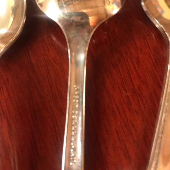 Prestige Plate Utensil Set - Picture 4 of 7